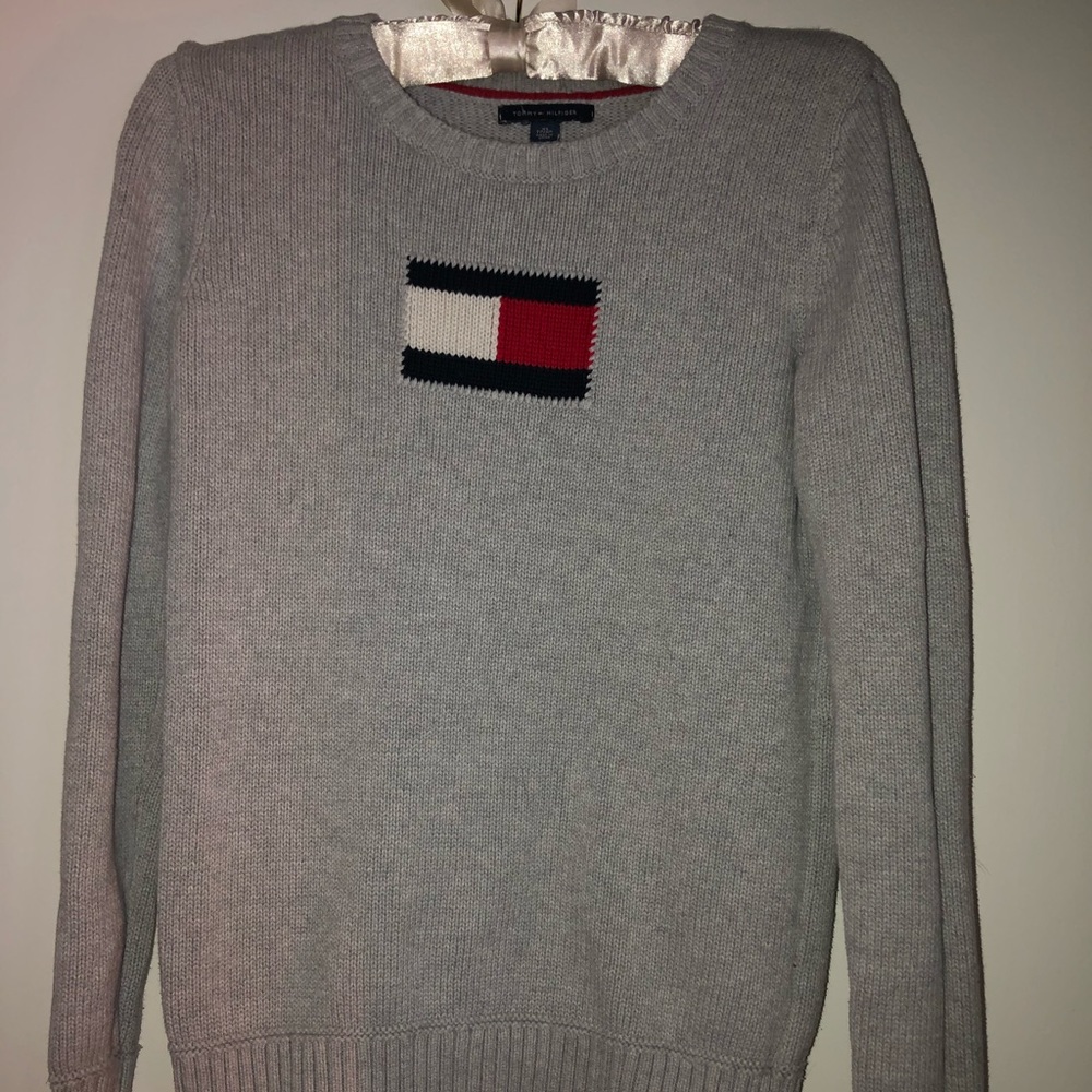 Women’s XS Tommy Hilfiger Sweater - Picture 1 of 4
